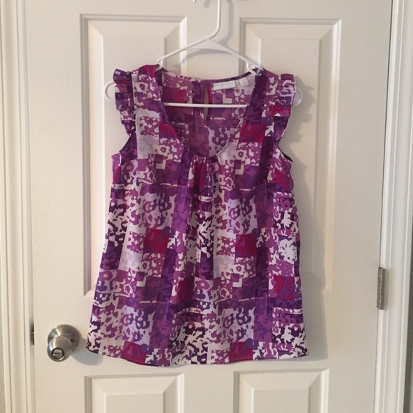 New York & Company tank