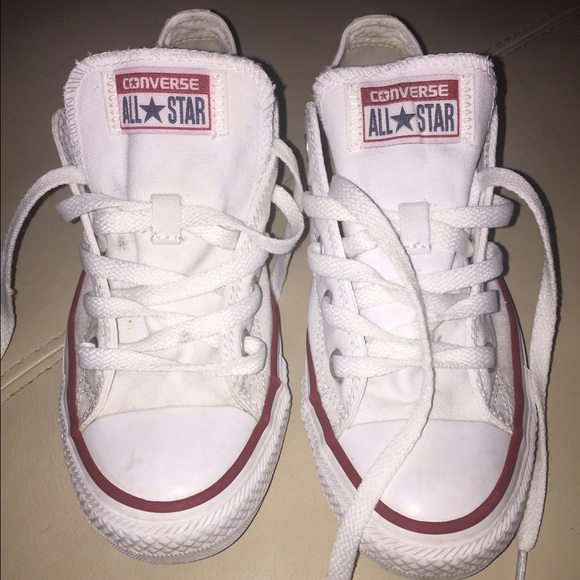 Converse Shoes - ✨FINAL PRICE!✨ Converse All Star