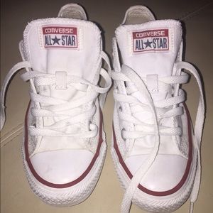 ✨FINAL PRICE!✨ Converse All Star