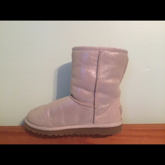 shimmer uggs shimmer uggs