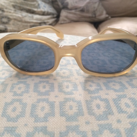 Emmanuelle Khanh Accessories - Vintage Emmanuelle Khanh handmade in France