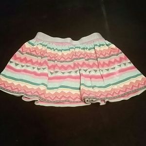 Girls skirt -Gymboree