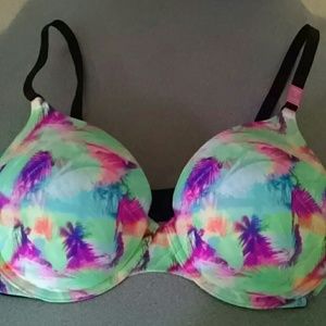 Push-up bra Victoria's Secret 34dd