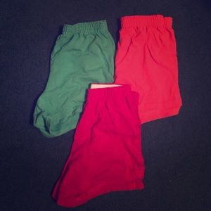 Soffee Shorts