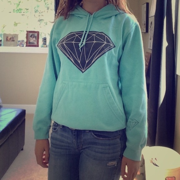 💎 Diamond Supply Co. Hoodie