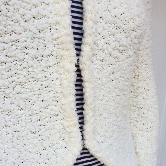 NEW Cream cardigan - Picture 2 of 2