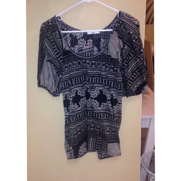 ✨✨Papaya top✨✨
