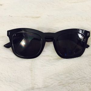 Never worn Grey Ant Houston Sunglasses