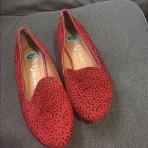 Jeffrey Campbell Loafers