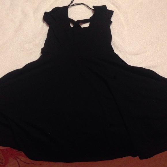 Aeropostale Skater Dress