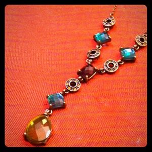 Gem Necklace