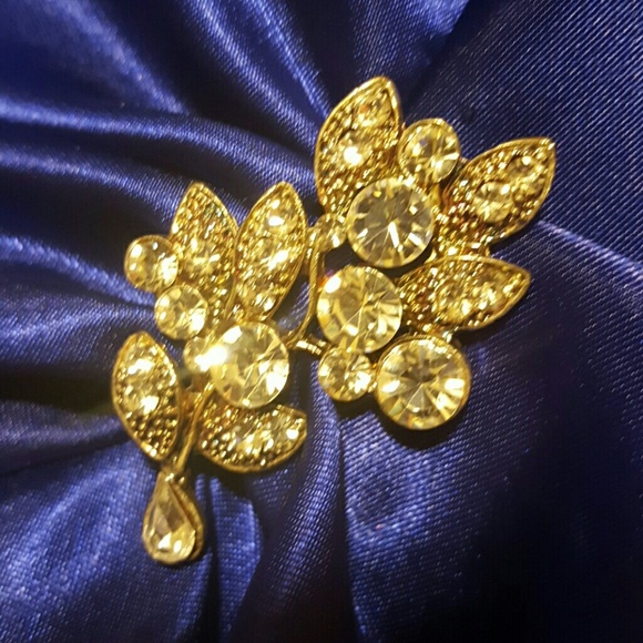 Short Blue Homecoming/Prom/Formal Strapless Dress - Picture 3 of 3