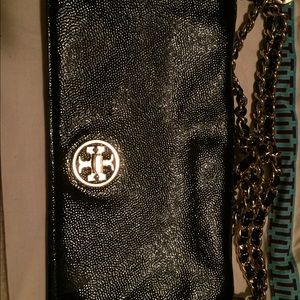 Tory Burch brand new clutch