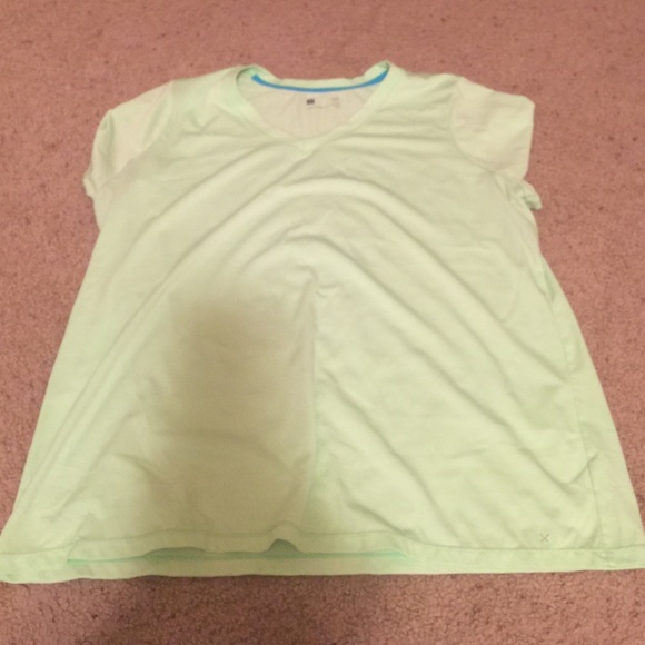 Dri-Fit shirt