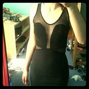 Unique handmade in Argentina dress