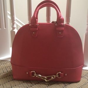 New: designer inspired handbag