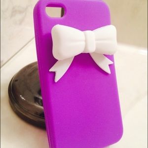 iPhone 4/4s case