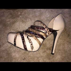 Heels