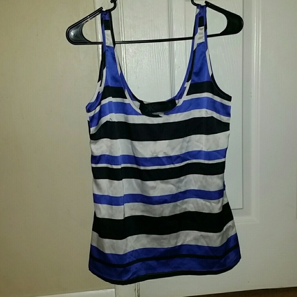 Kardashian Kollection tank top