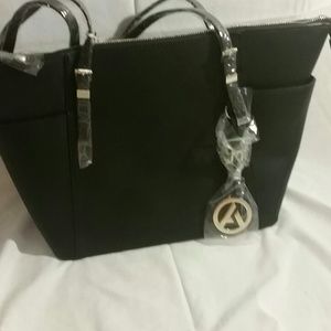 Gorgeous Vegan handbag
