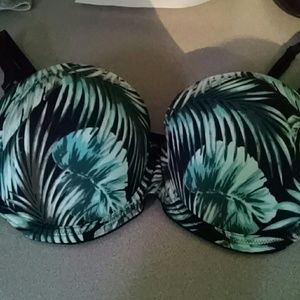 Push-up bra Victoria's Secret 34dd
