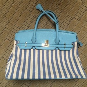 NEW: Summer tote bag