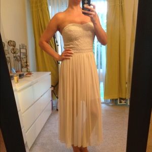 BCBGENERATION Cocktail Dress