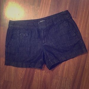 Loft Denim Shorts