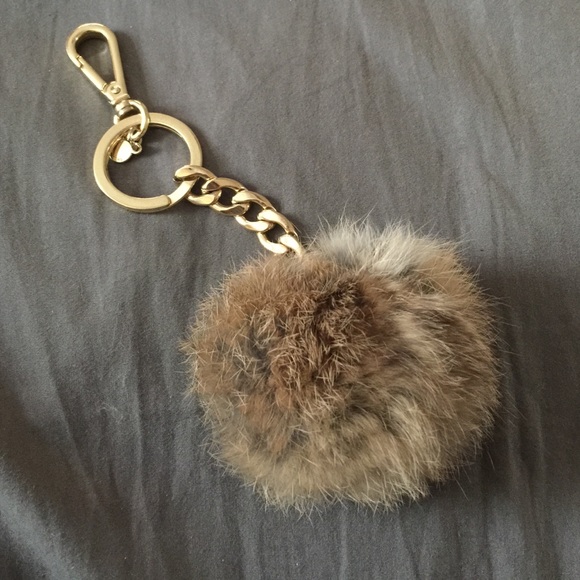 Micheal kors keychain