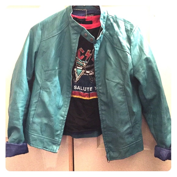 Ali&Kris Jacket