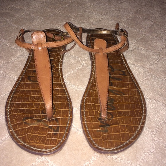 Sam Edelman Gigi sandals