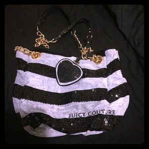 Juicy couture bag