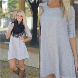 Piace Boutique Dress