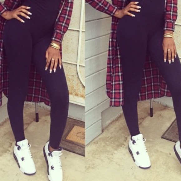 AIR JORDAN 4 RETRO 'LEGEND BLUE'