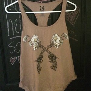 Billabong Tank