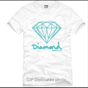 Dupe Diamond Supply Co Shirt
