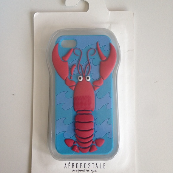 iPhone 5/5S case