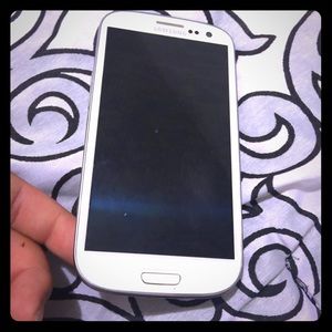 AT&T Galaxy s3