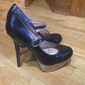 Steve Madden heels