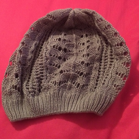 NEW BEANIE!