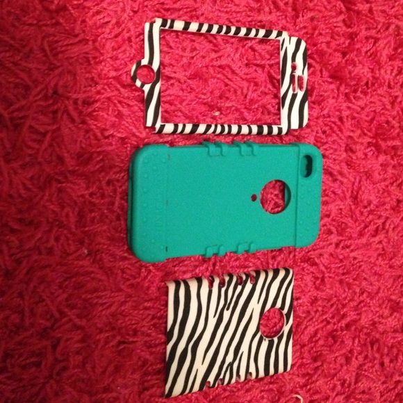 Phone case - Picture 2 of 2