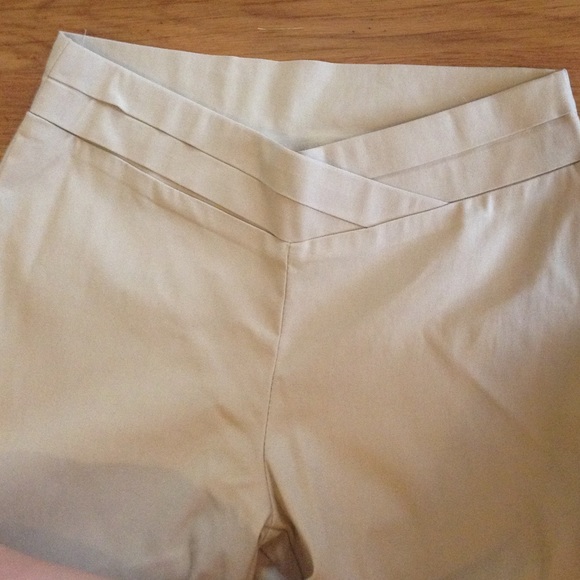 Women's khakis