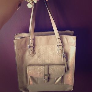Coach Handbag/Tote