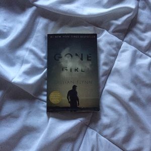 ♡ Gone Girl ♡