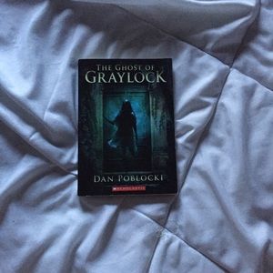Other - ♡ The Ghost Of Graylock ♡ Other - ♡ The Ghost Of Graylock ♡