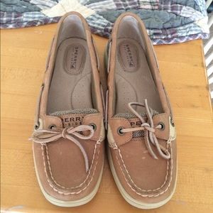 Women's Sperry Top-Sider