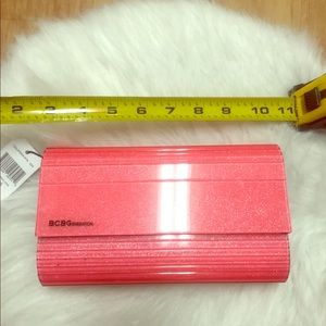 New !! BCBGeneration Hard Clutch