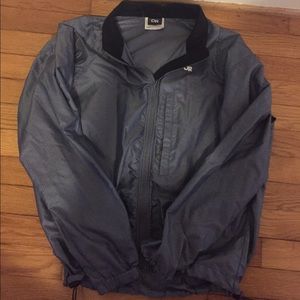 Outdoor research light rain jacket size small