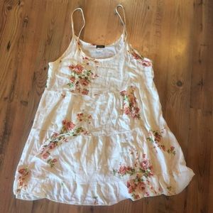 Flowy Summer Dress