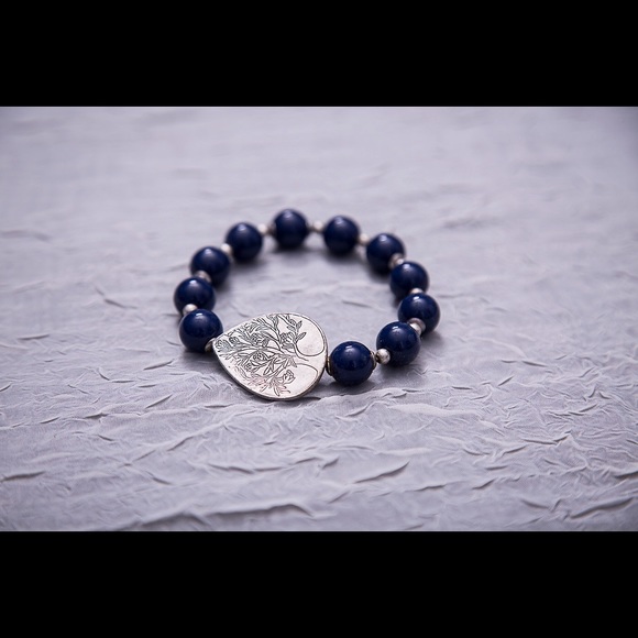 Tree of life bracelet